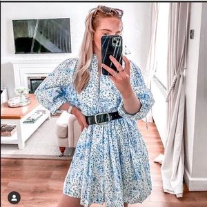 NWOT Zara dress